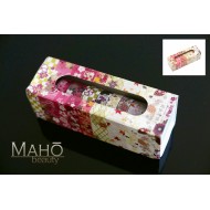 10roll/set Cherry Washi Masking mini Tapes Craft Sticker Sakura Seasons