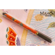 Akashiya Koto-Japanese Brush Pen Tama ball