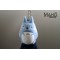 Adorable Ghibli My Neighbor Totoro Charm Doll Cell Phone Strap Keychain (Chu Totoro) Blue