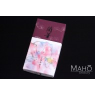 SHOYEIDO Ranka ‘'Orchid'' made in Japan natural incense: Subtle floral aroma 300 sticks