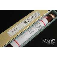 DAIHATSU Made in Japan natural incense Chiyozura: Transcendent aroma of Cherry blossoms and Musk