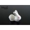 Japanese Shiro USAGI white Rabbit porcelain Chopstick Rest white