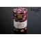 Decorative Japanese tea can Caddy Washi origami Maple 100g