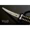  Made in Japan Limited addition Sakamoto Ryoma sword model Katana scissors Seki masters