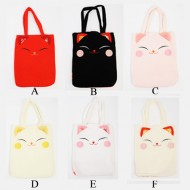 Japanese kimono Chirimen bag: Cute and stylish design accessory 
