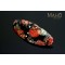 JAPANESE hair accessory – ornamental hair clip: Tradition’s inspired modern series
