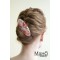 JAPANESE hair accessory – ornamental hair clip: Tradition’s inspired modern series