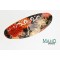 JAPANESE hair accessory – ornamental hair clip: Tradition’s inspired modern series
