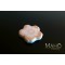 Japanese Sakura Petal porcelain Chopstick Rest