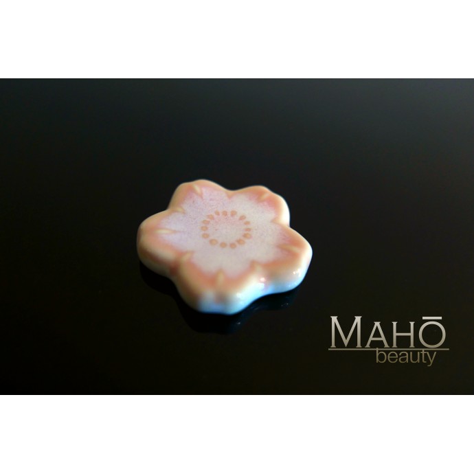 Japanese Sakura Petal porcelain Chopstick Rest