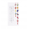 Hariko Kazari Washi Masking Tape Craft Sticker Japanese Decoration 7m 和飾り