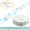 18m Washi Masking Tape Craft Sticker Japanese pattern air balloons