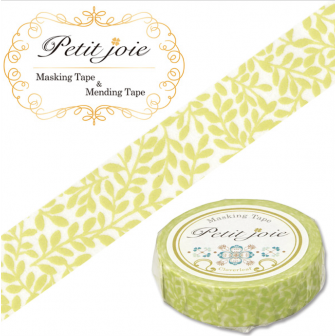 18m Washi Masking Tape Craft Sticker Japanese pattern 