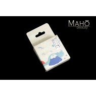 Kawaii Washi Masking Tape Craft Sticker Mt. Fuji Fish