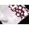 Cute Japanese style Memo Pads NEKO flower cats