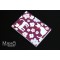 Cute Japanese style Memo Pads NEKO flower cats