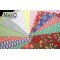 Japanese origami folding paper 15x15cm 20 sheets