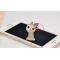 Mononoke-hime Charm Cell Phone Strap Keychain Kodama もののけ姫
