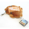 Chuken Mochi shiba inu charm faithful dog Japanese plush mascot しば Pass Case