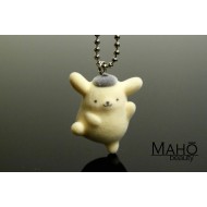 Adorable POmPOMpurin Charm Cell Phone Strap Keychain Taisou