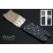 Japanese style TABI toe SOCKS 22 – 25 cm Ornaments