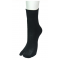 Japanese style Tabi socks: black 22-25cm