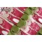 MADE IN JAPAN designer TABI SOCKS: NEKO Sakura 22 – 25 cm 