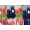 MADE IN JAPAN designer TABI SOCKS: NEKO Sakura 22 – 25 cm 