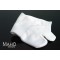 Japanese traditional Tabi socks: Adorable and functional: white
