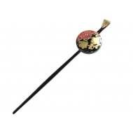 JAPANESE hair accessory - Kamikazari HAIR stick Ume Plum blossoms