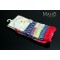 Lovely JAPANESE STYLE SOCKS: Pink patterns 22 – 25 cm