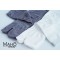 Japanese traditional Tabi socks: Adorable and functional: white