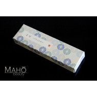 Japanese incense sticks by Kameyama Soap bubbles しゃぼん 30g