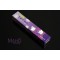 Natural Japanese Incense by Kousaido  Hana Rabbit Lavender Aroma 100 Sticks