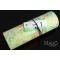 Elegant Japanese incense sticks in decorative box by Okuno Seimeido “Shade of Spring leaves” 100 g