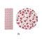 Plum Japanese Tenugui Cotton cloth towel Ume