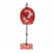JAPANESE FURIN GLASS WIND CHIME - Charming tinkle sound. 金魚 Kingyo Goldfish